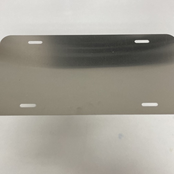 COPY - COPY - Monster Energy Logo License Plate - Picture 5 of 5